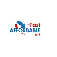 Fast Affordable Air image 1